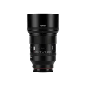 Viltrox AF 85mm 1.4 Pro Lens for Sony E-Mount
