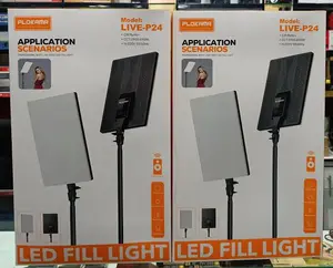 Plokama P24 Video Soft Light 