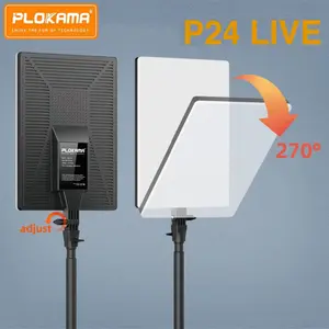 Plokama P24 Video Soft Light 