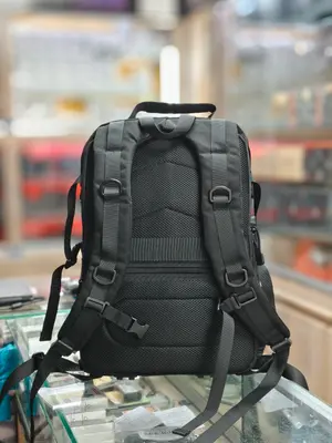 Nasli Camera Bag Pack