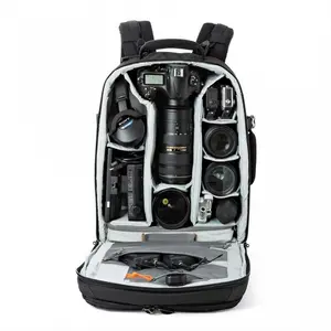Lowepro Pro Runner BP 450 AW II Camera Bag Pack 