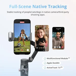 Dji Osmo Mobile 8 Gimble 