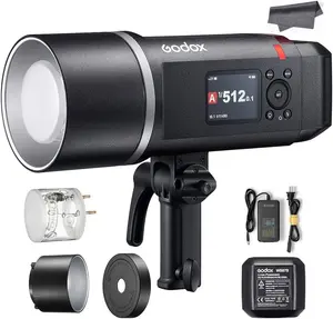 Godox AD600BM II Light 