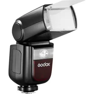 Godox V860 III TTL Li-on Flash – Sony / Nikon / Canon