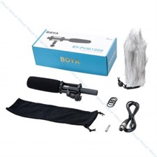 Boya BY-PVM1000 Shot Gun Mic