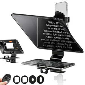 Lens Go TC12P Teleprompter