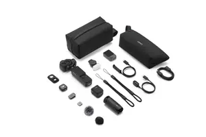 DJI Osmo Pocket 4P Vlog Combo