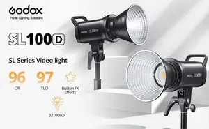 Godox SL100D Video Light