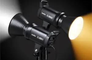 Godox SL100D Video Light