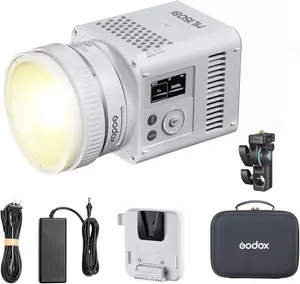 Godox ML150 Bi Colour Video Light