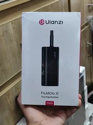 Ulanzi FILMOG X FM02 Portable Smoke Machine