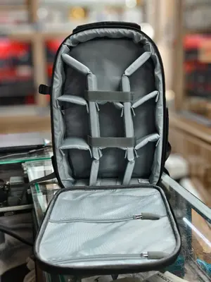 Apkina Hard Solid Camera Backpack