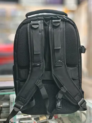Apkina Hard Solid Camera Backpack