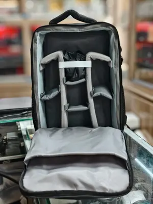 Apkina Chota Nasli Camera Backpack