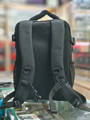 Apkina Chota Nasli Camera Backpack