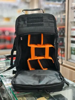 Apkina Nasli Camera Backpack