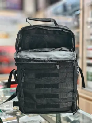 Apkina Nasli Camera Backpack