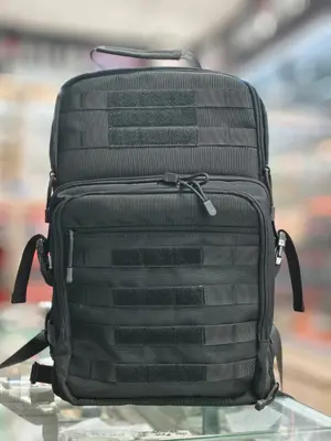 Apkina Nasli Camera Backpack