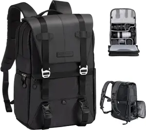 KNF Concept Urban Wander 01 20L Camera Backpack