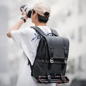 KNF Concept Urban Wander 01 20L Camera Backpack