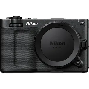Nikon ZR Cinema Line Body