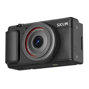SJCAM ZV200 5K 80MP Digital Vlogging Camera with Flip Screen