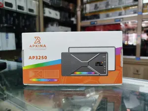 Apkina 3250 Battery Operated RGB Light 