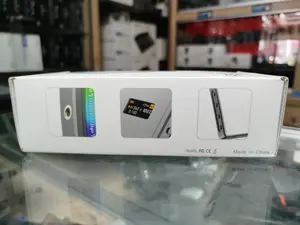 Apkina 3250 Battery Operated RGB Light 