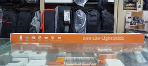 Apkina AP275 Battery Operated RGB Light