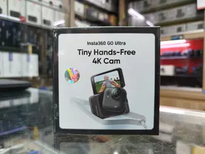 Insta360 GO Ultra Standard Edition