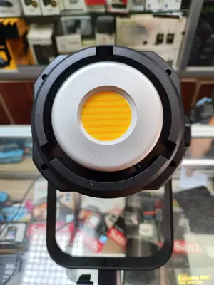 Bokelai BKL200 Watt Professional Bi Colour Video Light