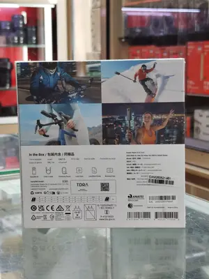 Insta360 X5 Standard Bundle