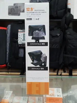 LensGo TC12 Teleprompter