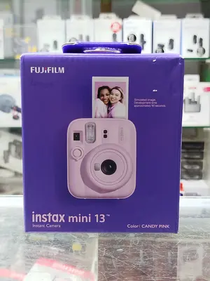 Fuji Instax Mini 13 Polaroid Camera