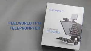 Feelworld TP13 Teleprompter