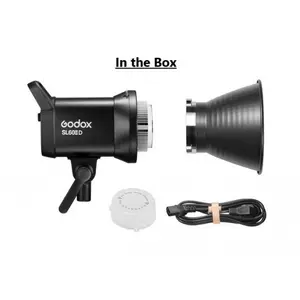 Godox SL60D II LED Video Light