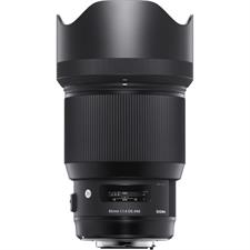 Sigma 16mm f/1.4 DC DN Contemporary Lens (Canon EF-M)