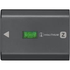 Sony NP-FZ100 Rechargeable Lithium-Ion Battery (2280mAh)