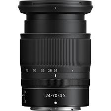 Sigma 24-70mm f/2.8 DG DN Art Lens for Sony E