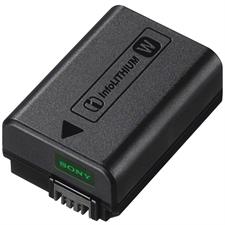 Sony NP-FW50 Lithium-Ion Rechargeable Battery (1020mAh)