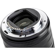 Viltrox AF 33mm f/1.4 E Lens for Sony E (Black)