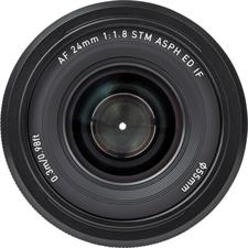 Viltrox AF 24mm f/1.8 Lens for Nikon Z