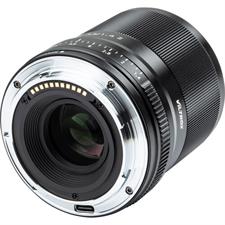 Viltrox AF 33mm f/1.4 Z Lens for Nikon Z (Black) 