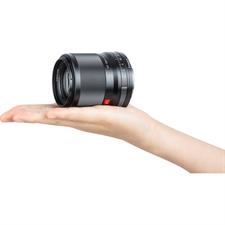 Viltrox AF 56mm f/1.4 Z Lens for Nikon Z (Black)