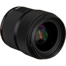 Sigma 35mm f/1.4 DG HSM Art Lens for Nikon F