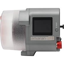 Amaran COB 60x S - Compact Bi-Color Point-Source Light