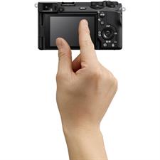 Sony a6700 Mirrorless Camera