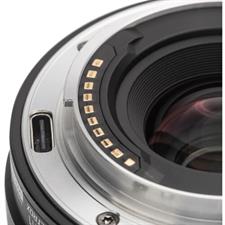 Viltrox AF 20mm f/2.8 Lens (Sony E)