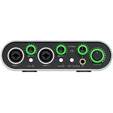 Saramonic MV-Mixer USB-C Audio Interface