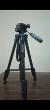 Icon 7867 Professional Tripod + Mono Pod 
